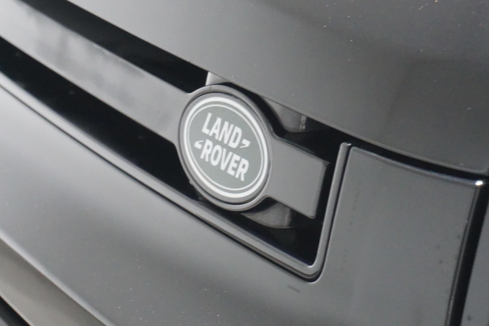 Land Rover Defender 110 3.0 D350 MHEV X-Dynamic HSE Auto 4WD Euro 6 (s/s) 5dr